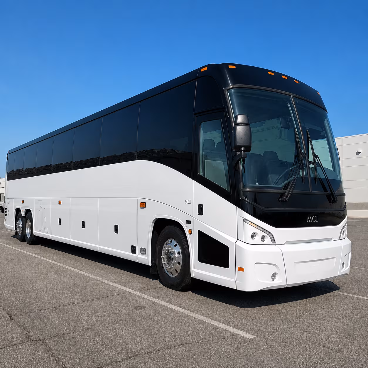 daytona beach bike week biketoberfest charter bus rental