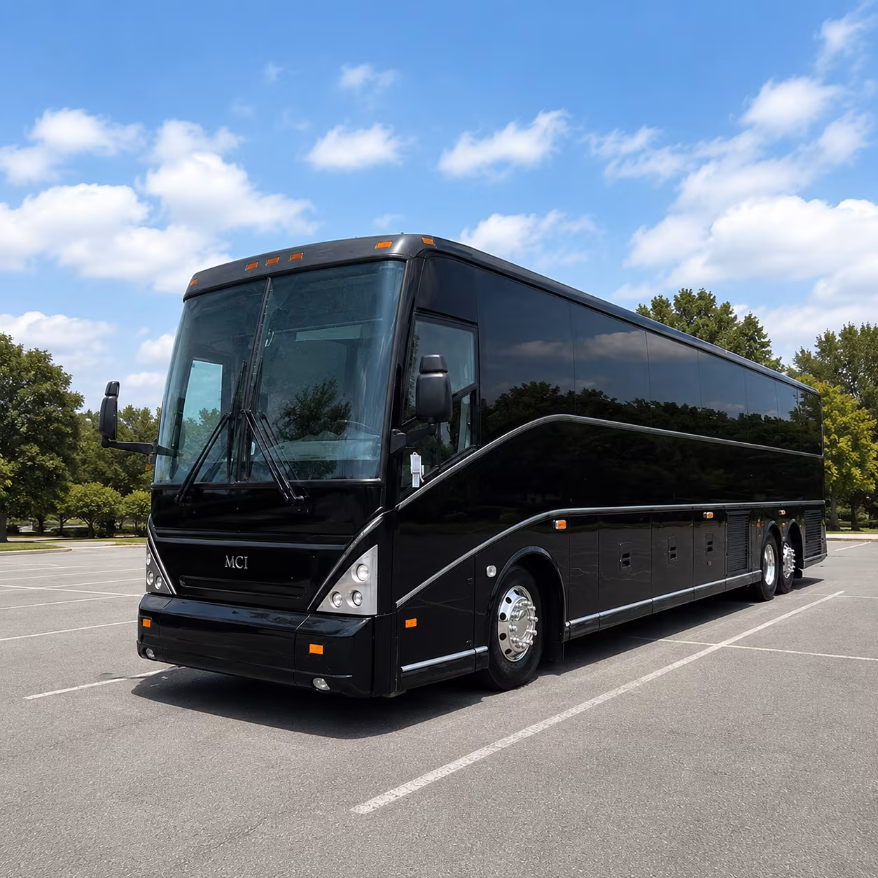daytona beach birthday party transportation