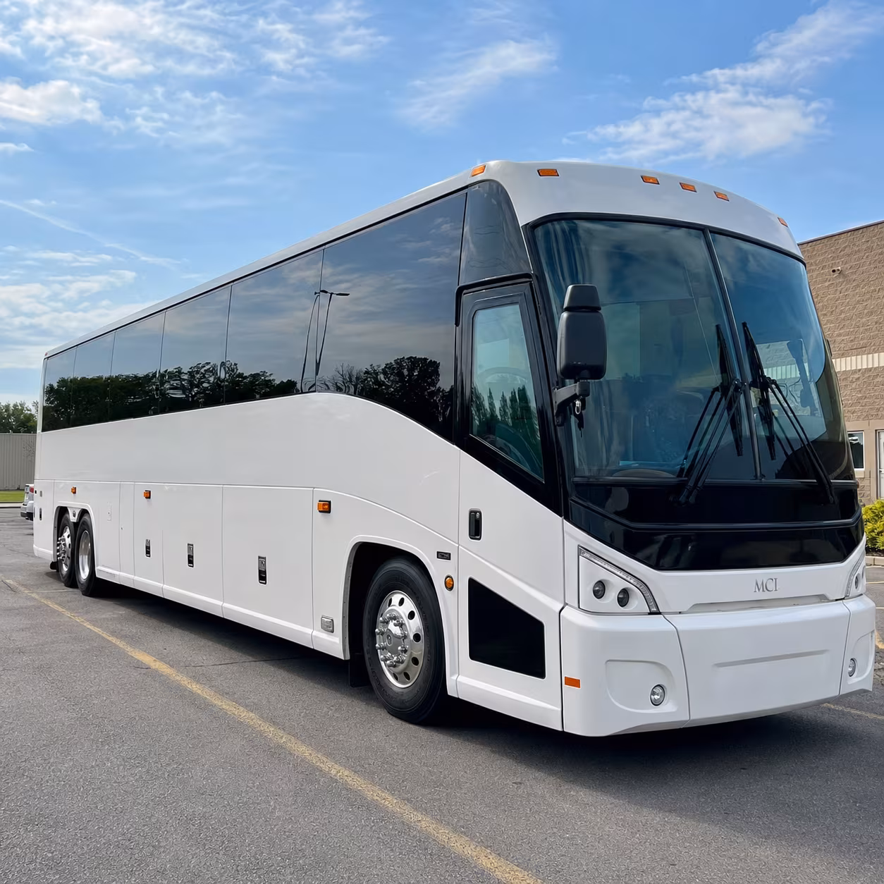 daytona beach concert transportation