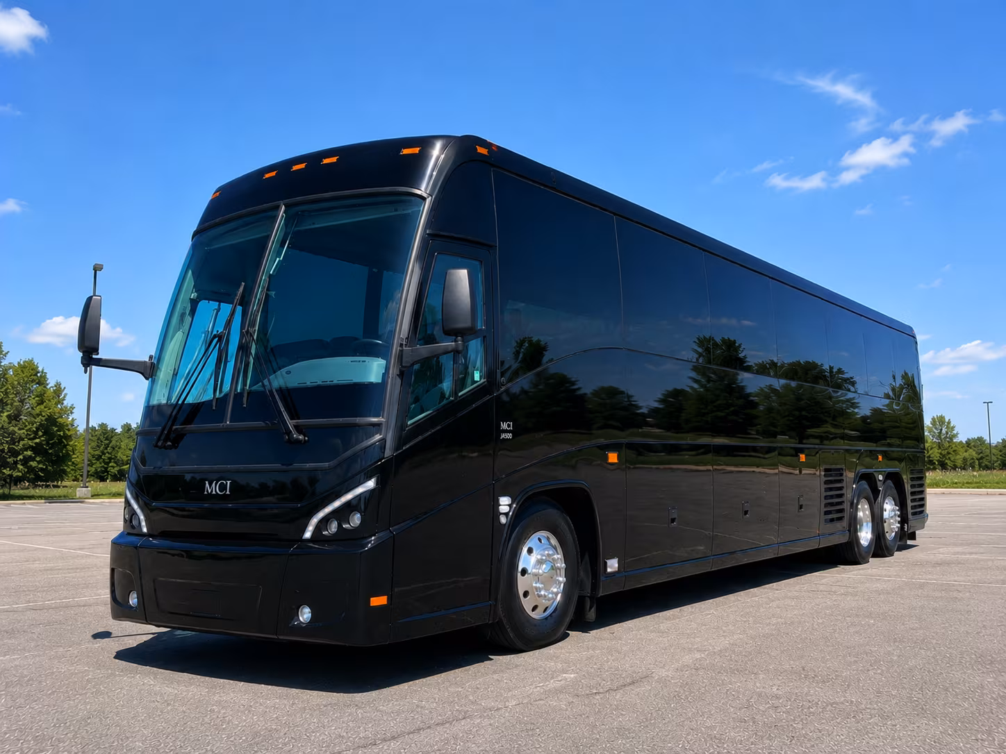 daytona beach field trip transportation