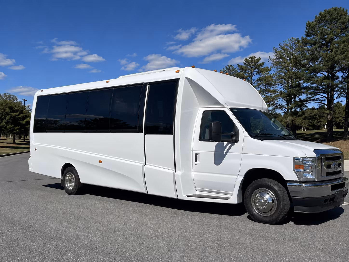 daytona beach new years eve party bus rental