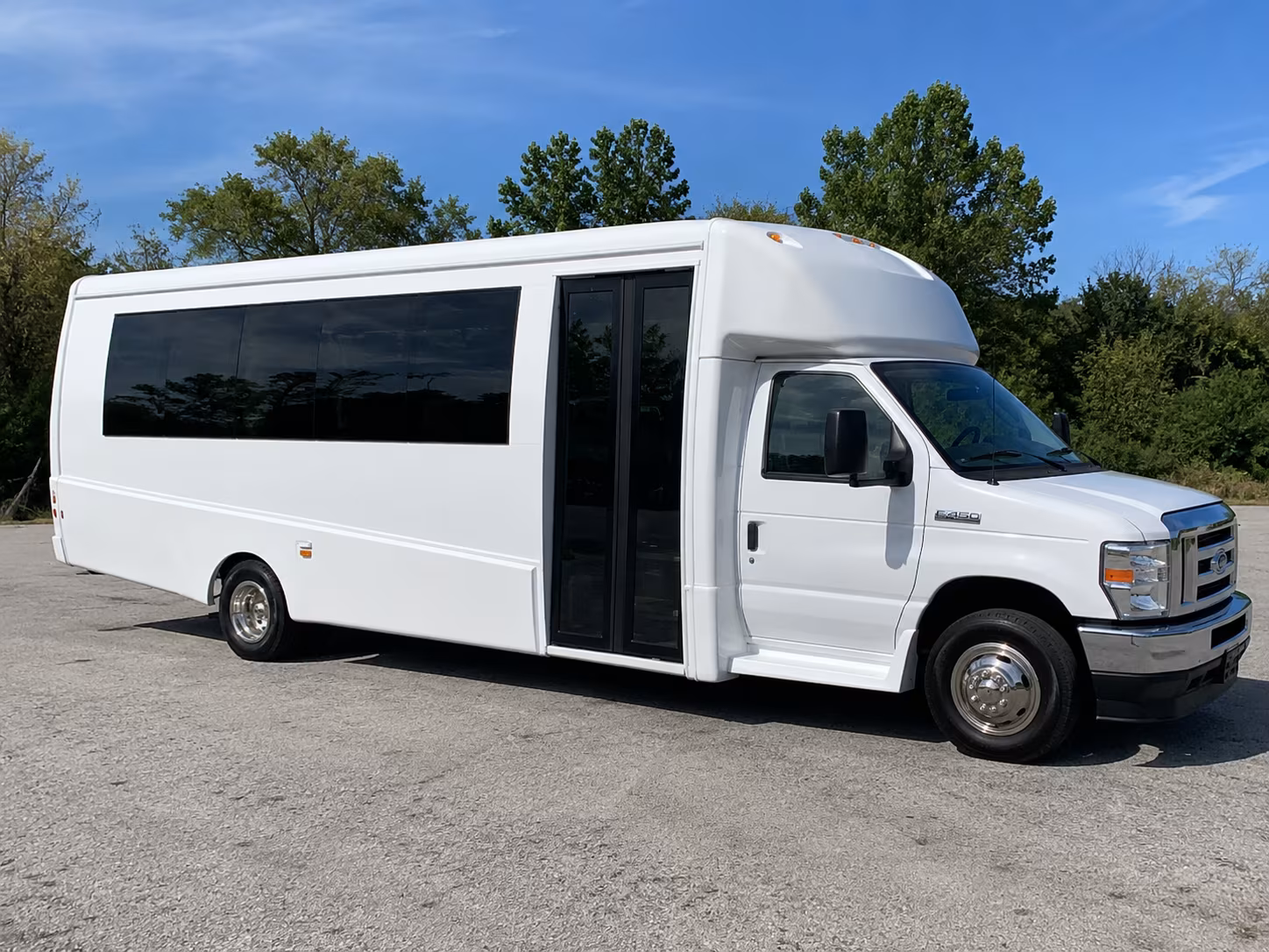 daytona beach nightlife district party bus rental