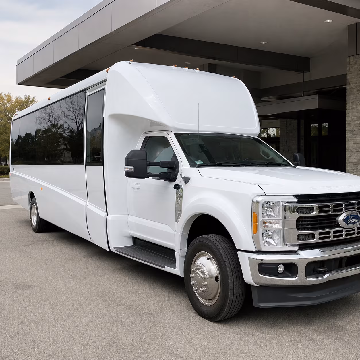 daytona beach prom transportation