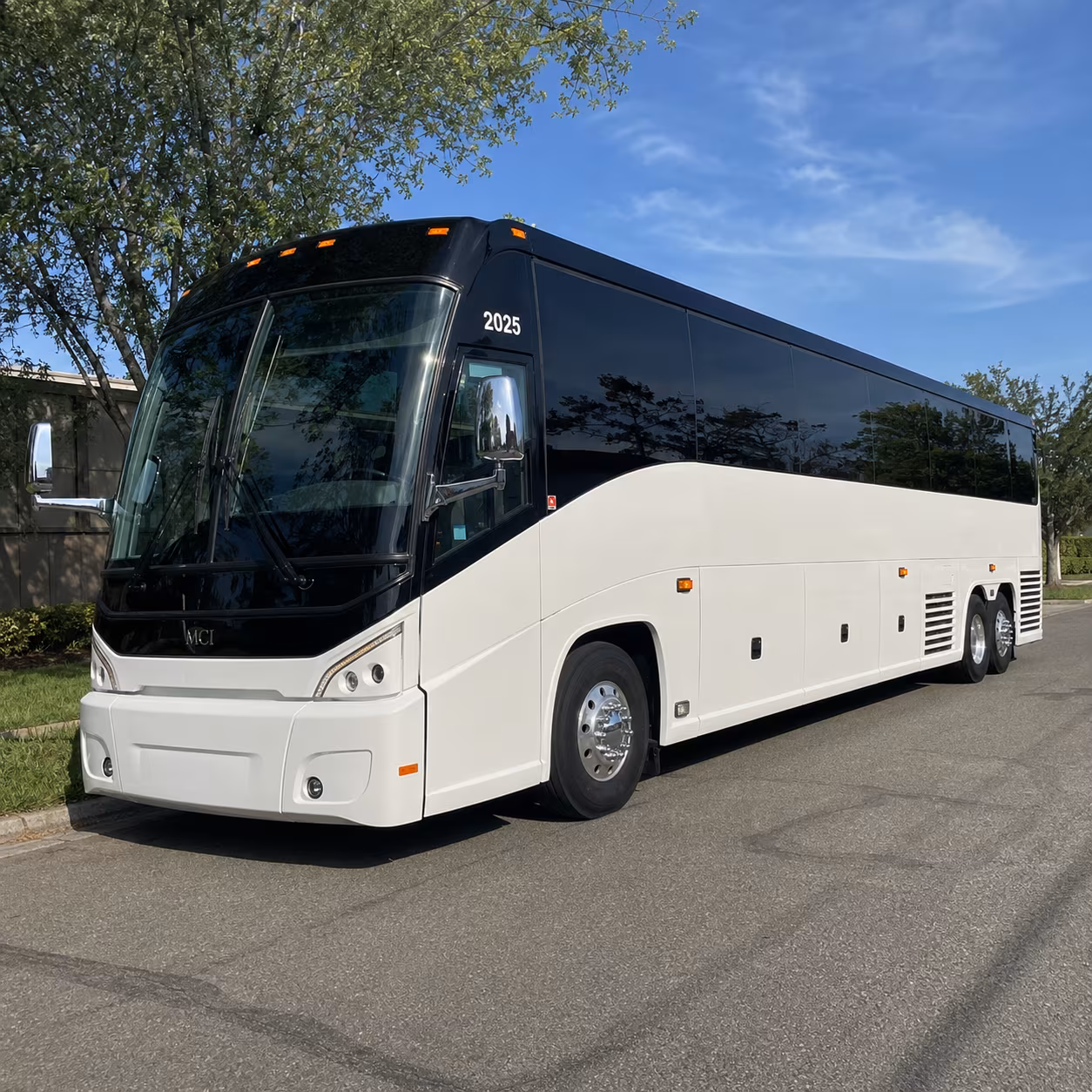daytona beach wedding transportation