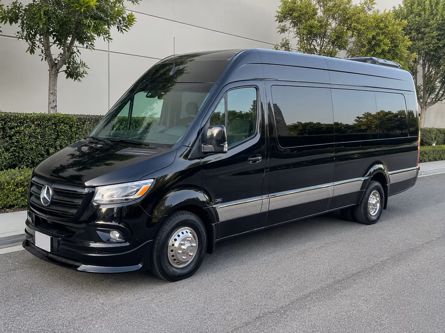 daytona beach wine tour transportation