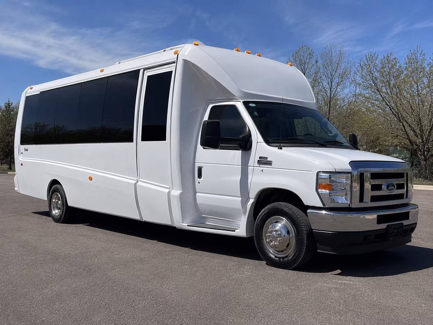 party buses and fan buses to daytona tortugas baseball games