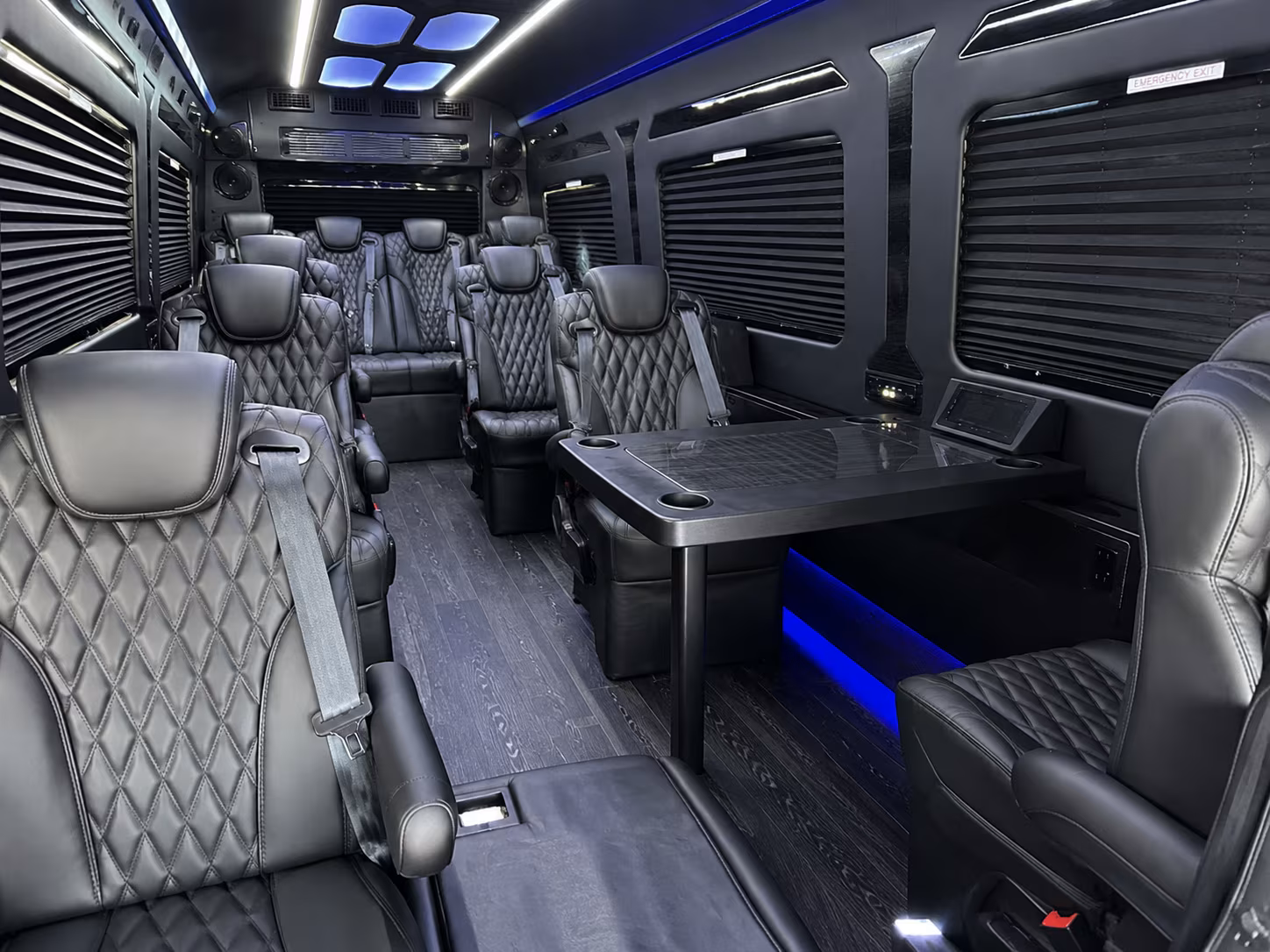 secure transportation for your next airport transfer 2