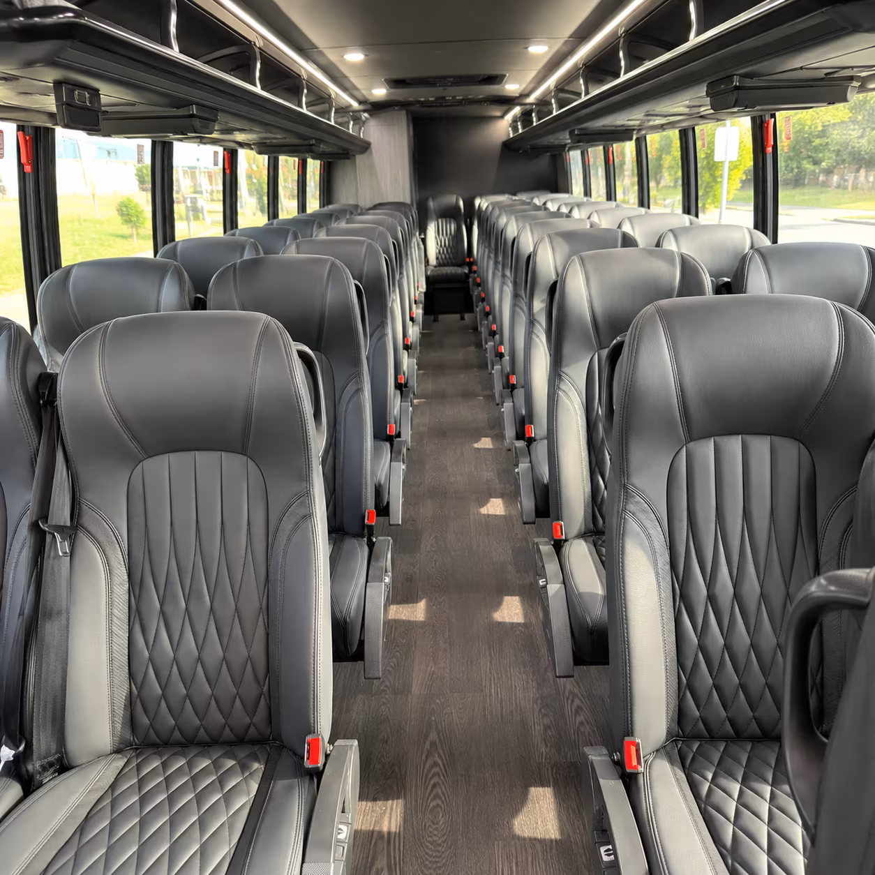 secure transportation for your next bachelor or bachelorette party 3