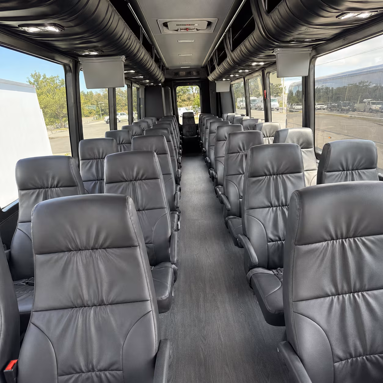 secure transportation for your next birthday 1