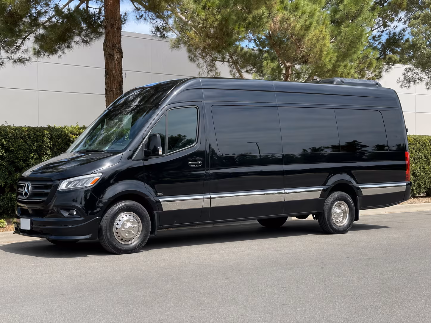secure transportation for your next birthday 4