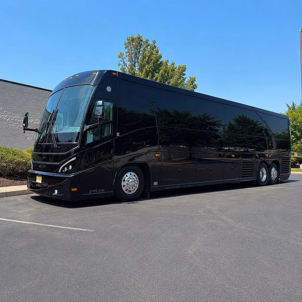secure transportation for your next church or religious group 2