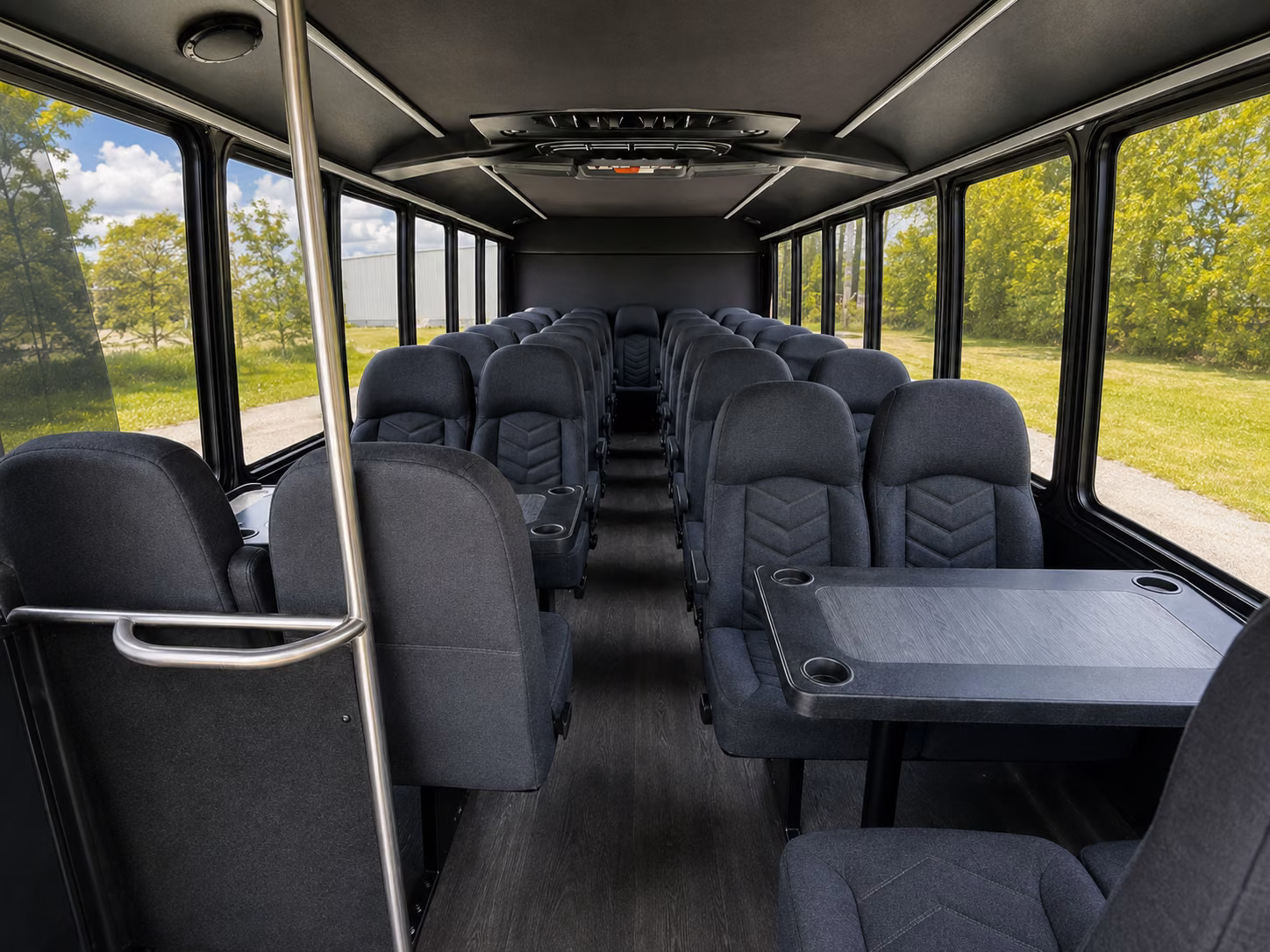 secure transportation for your next church or religious group 3
