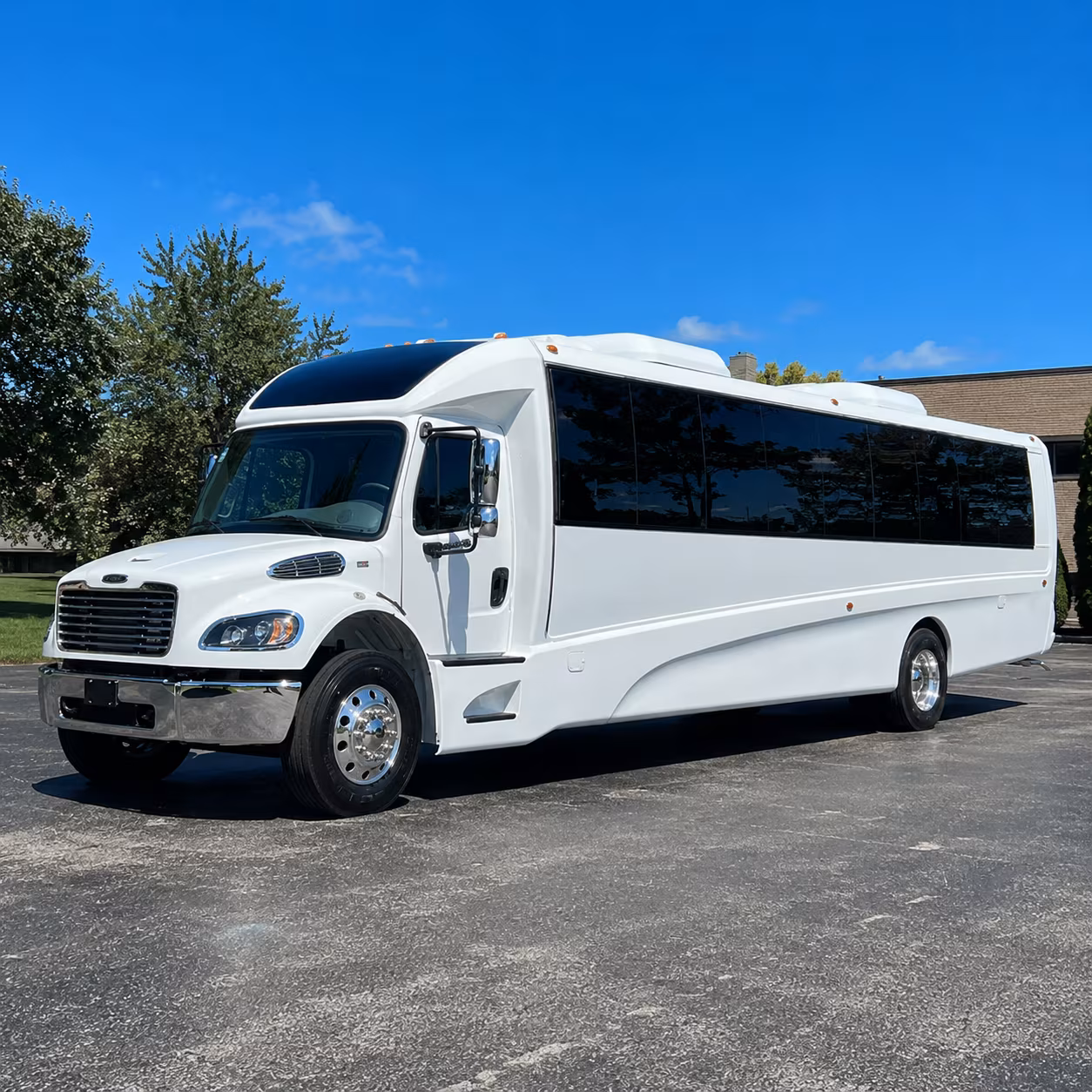 secure transportation for your next church or religious group 4