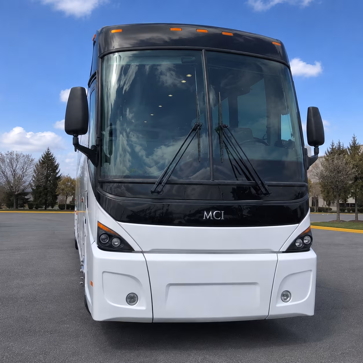 secure transportation for your next church or religious group 5