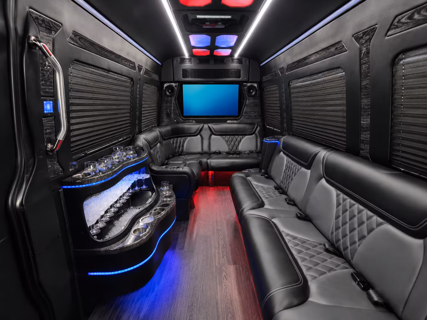 secure transportation for your next concert or music festival 5
