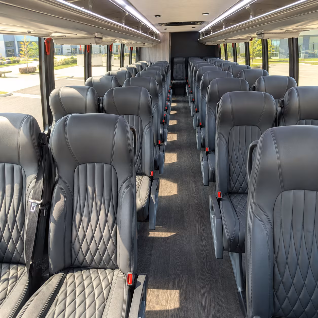 secure transportation for your next convention or trade show 1
