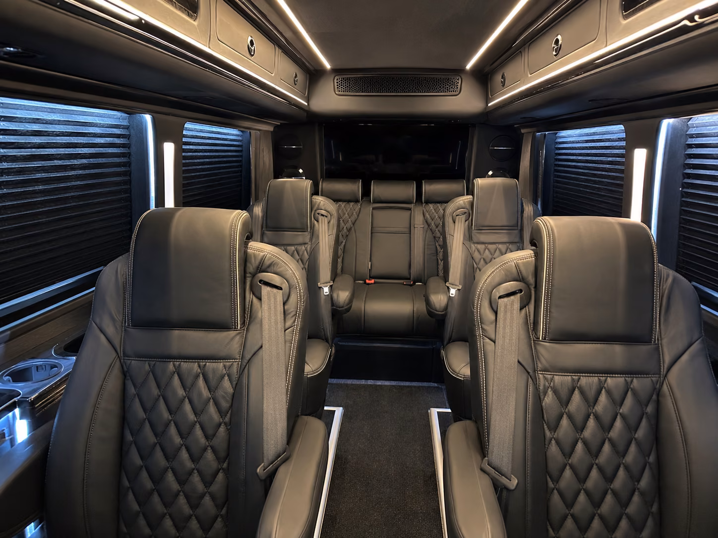 secure transportation for your next convention or trade show 5