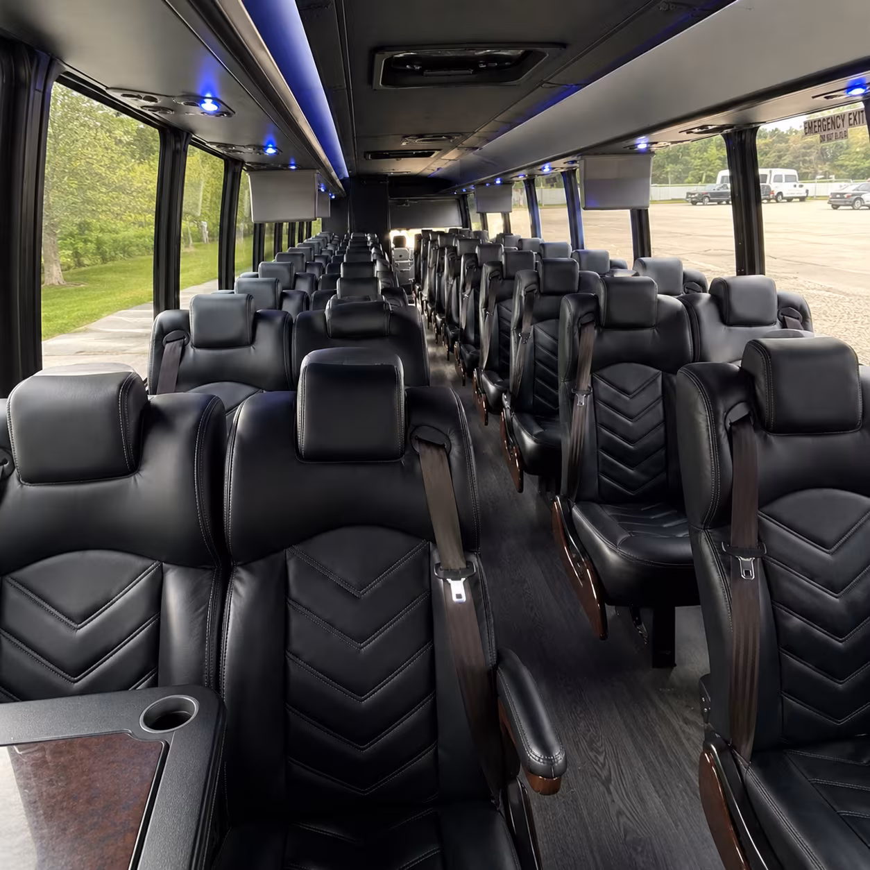 secure transportation for your next corporate event 4