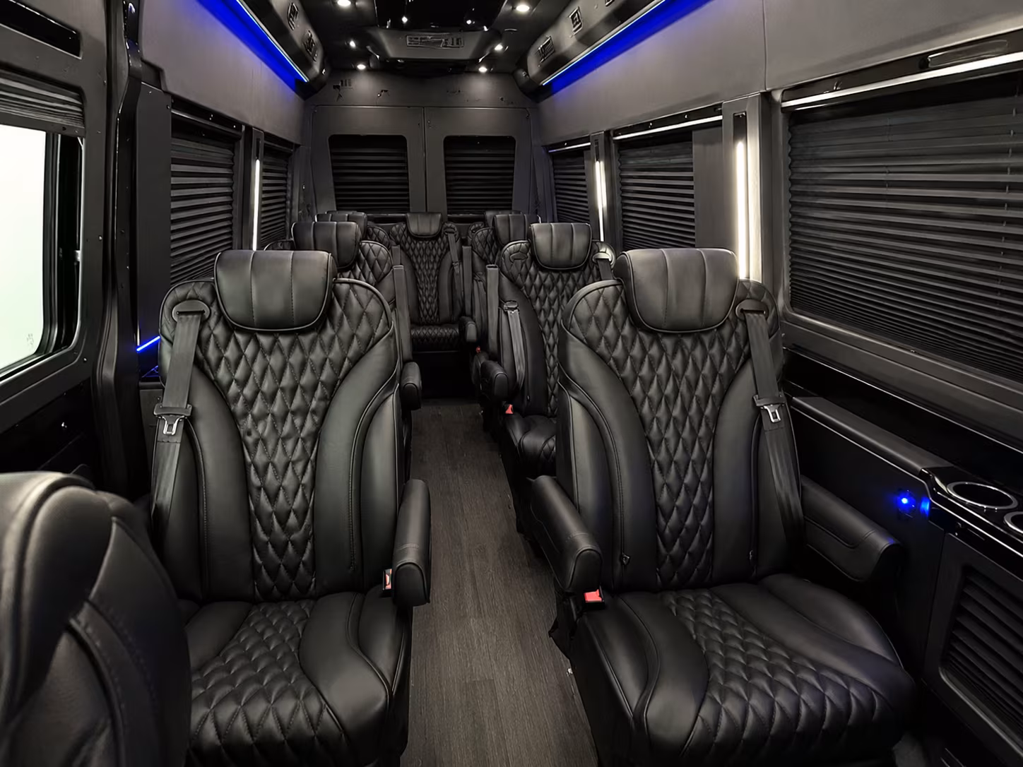 secure transportation for your next corporate event 5