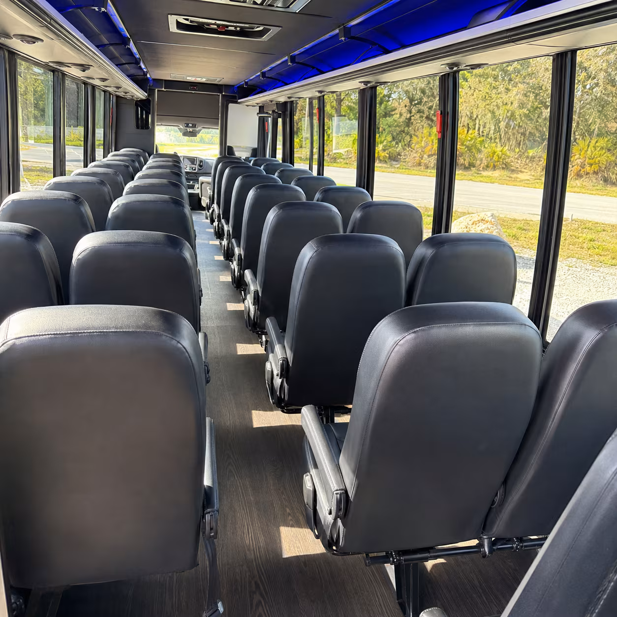 secure transportation for your next field trip 1