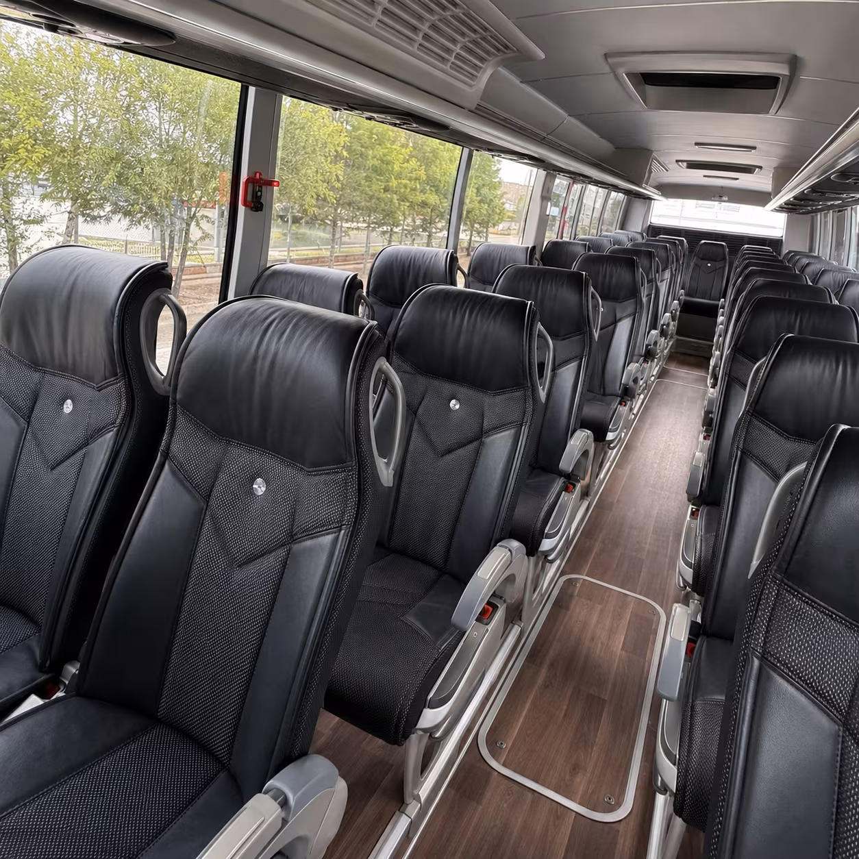 secure transportation for your next field trip 3