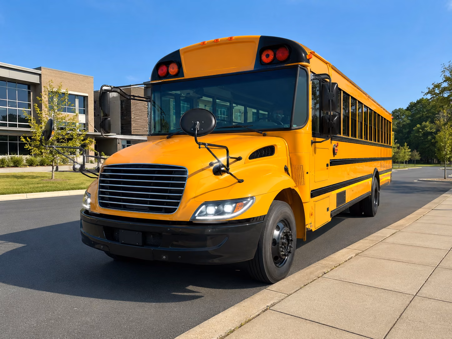 secure transportation for your next field trip 5