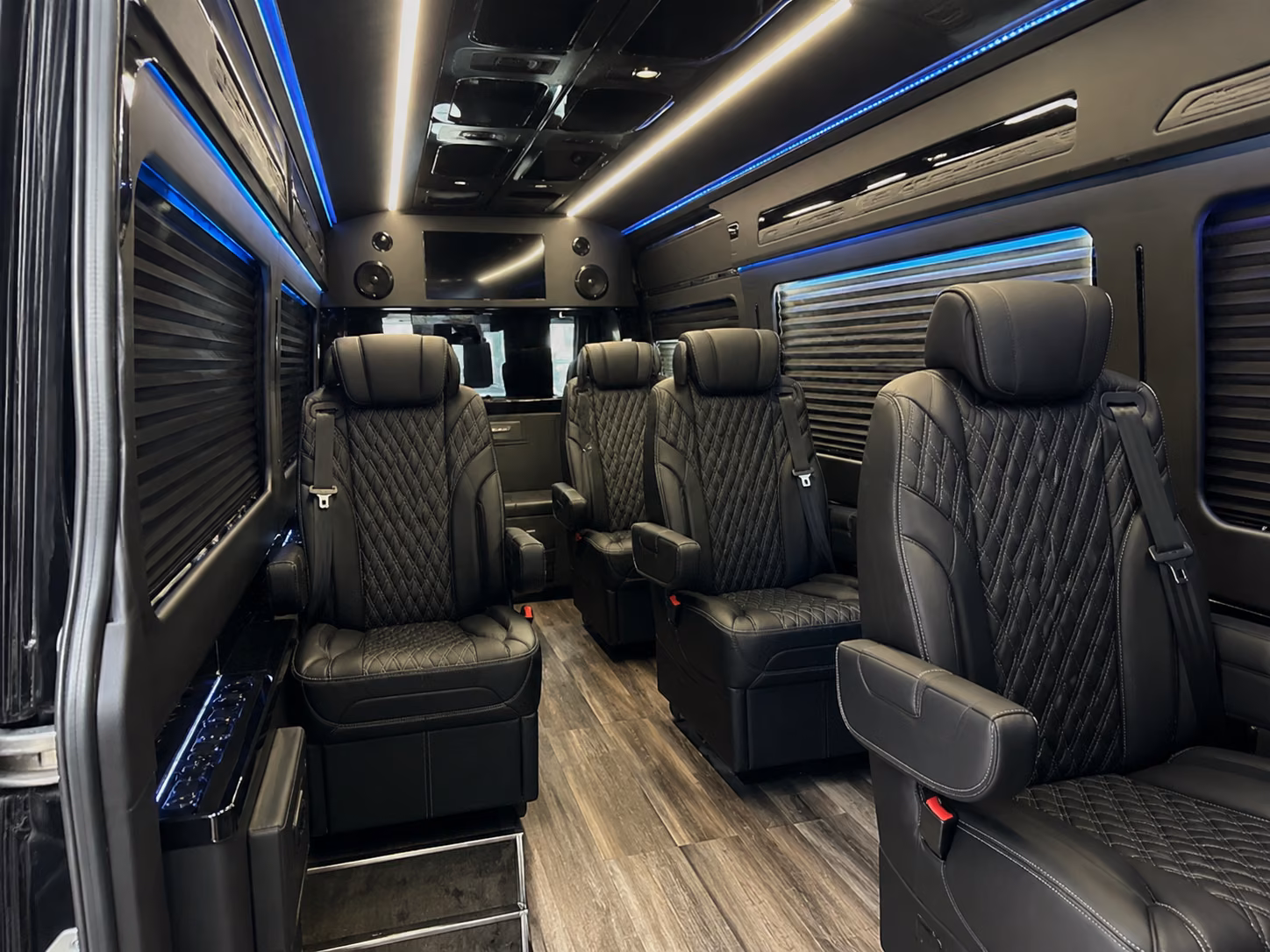 secure transportation for your next private event 1