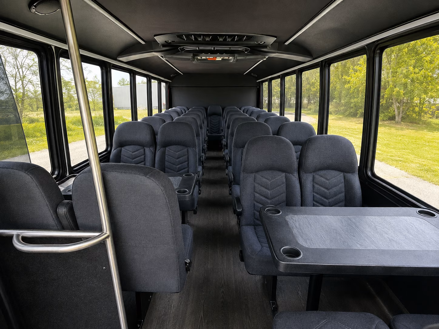 secure transportation for your next private event 2