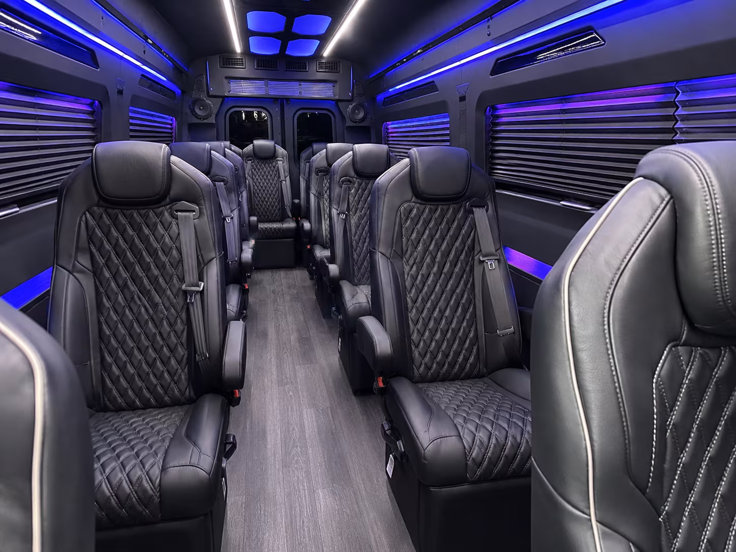 secure transportation for your next private event 5