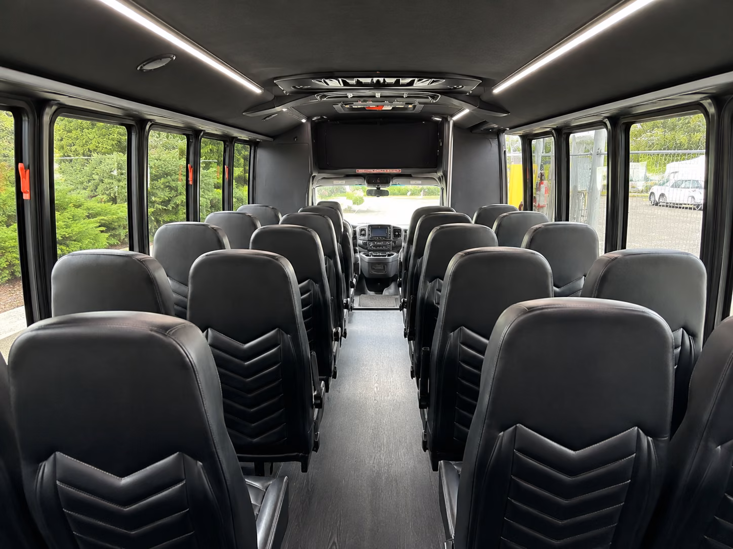 secure transportation for your next prom 3