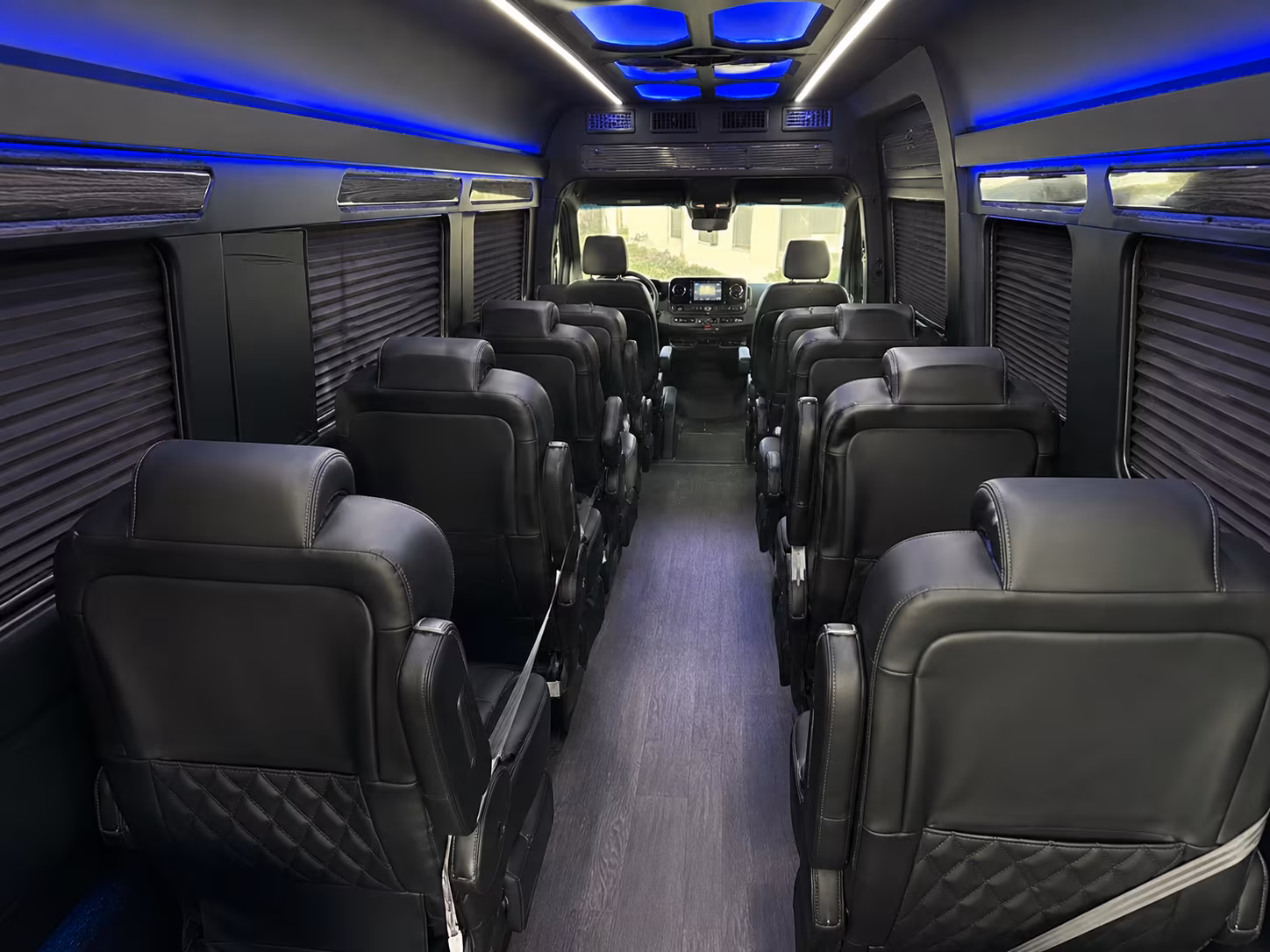 secure transportation for your next prom 5