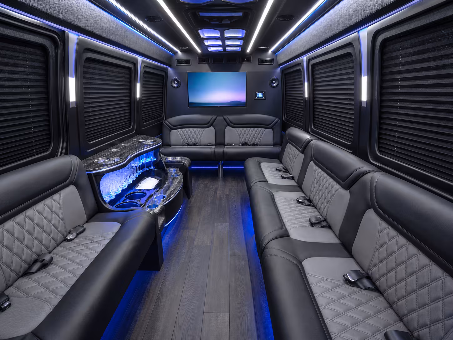 secure transportation for your next sporting event 1