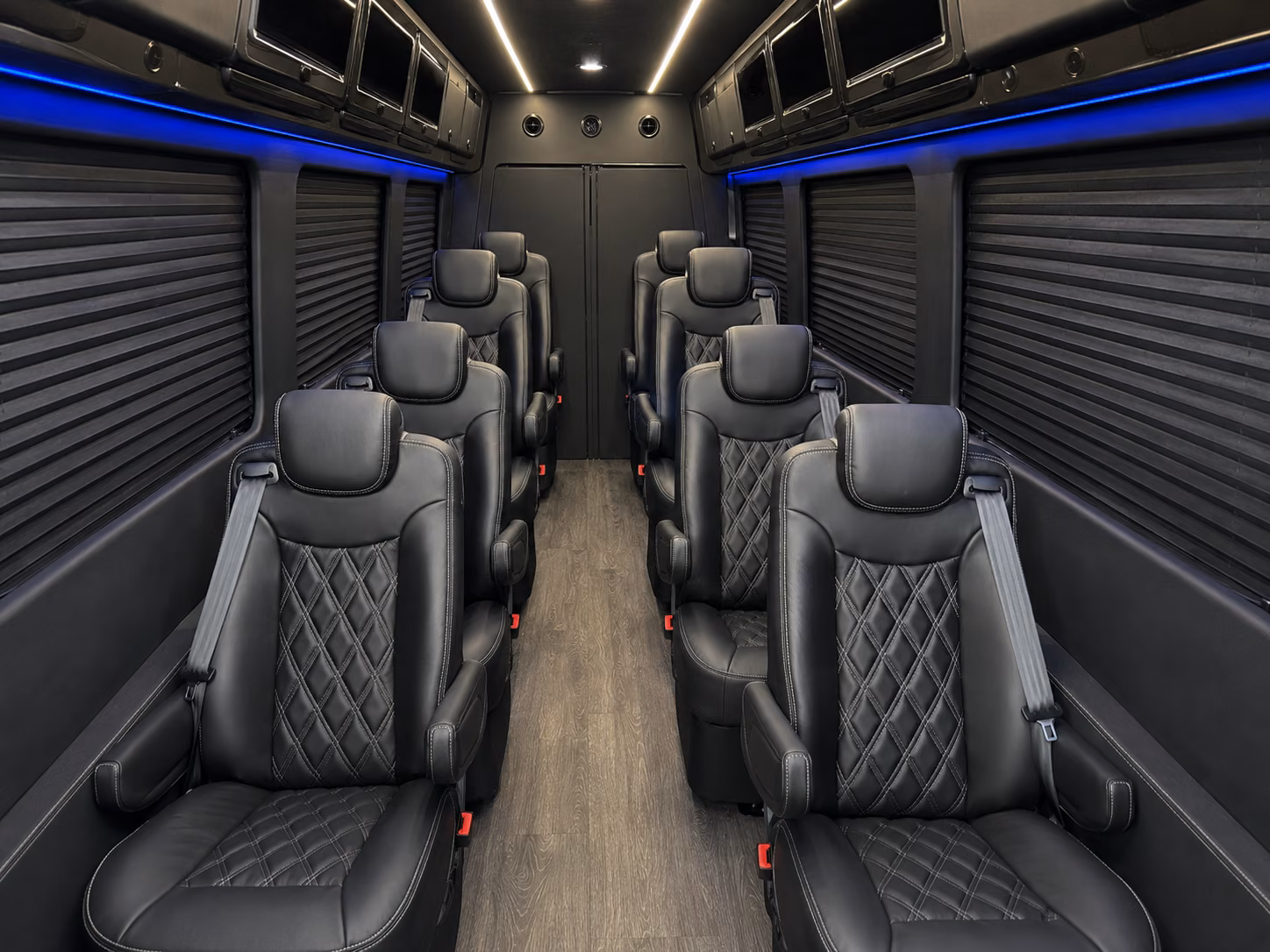 secure transportation for your next sporting event 3