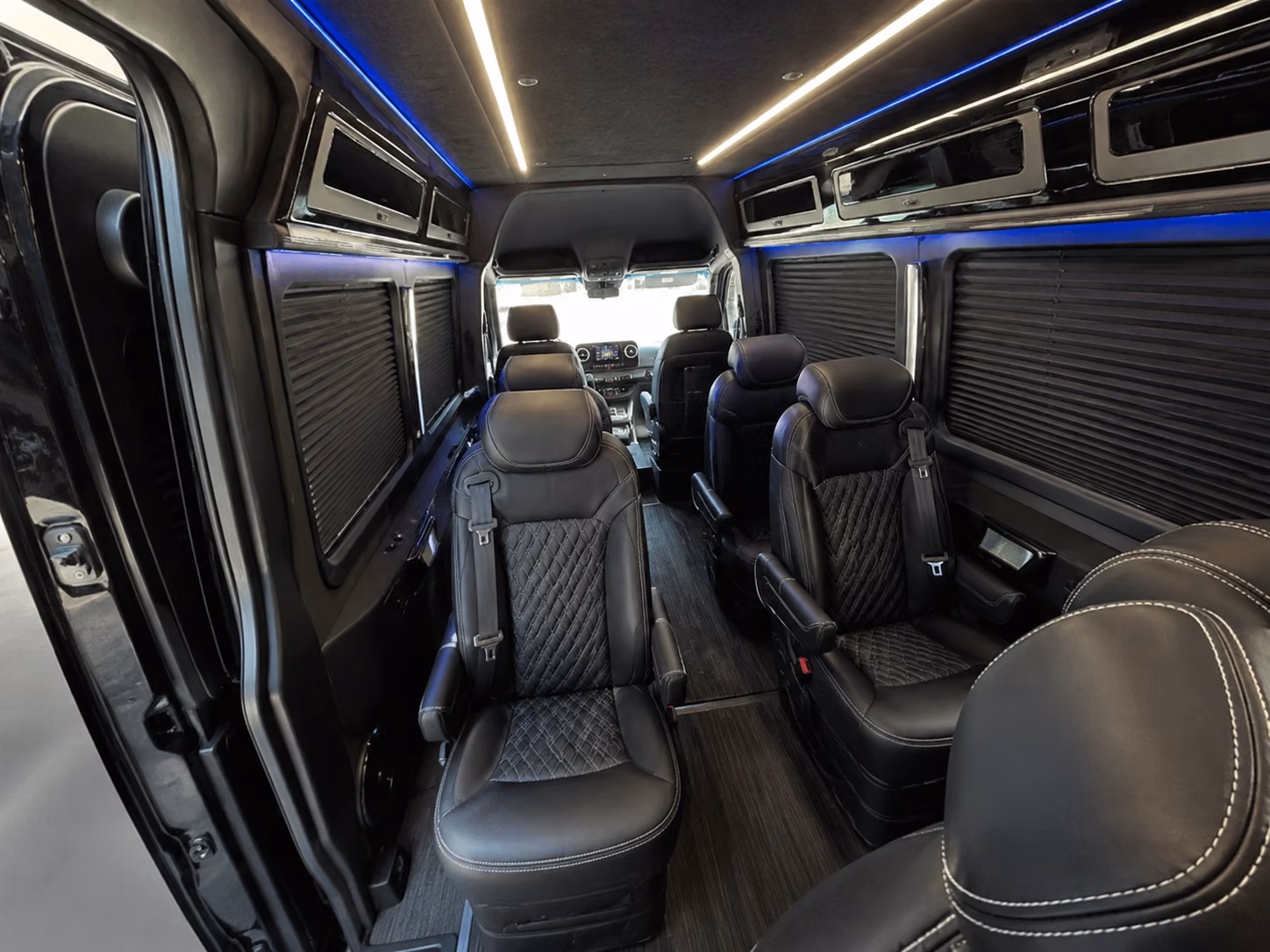 secure transportation for your next sporting event 4