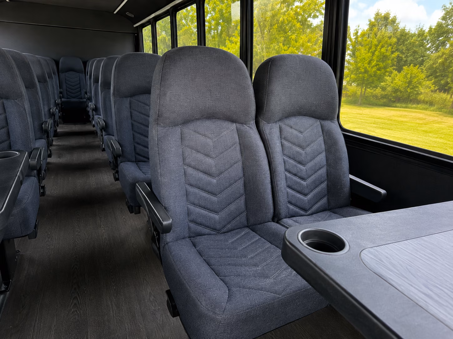 secure transportation for your next wedding 1