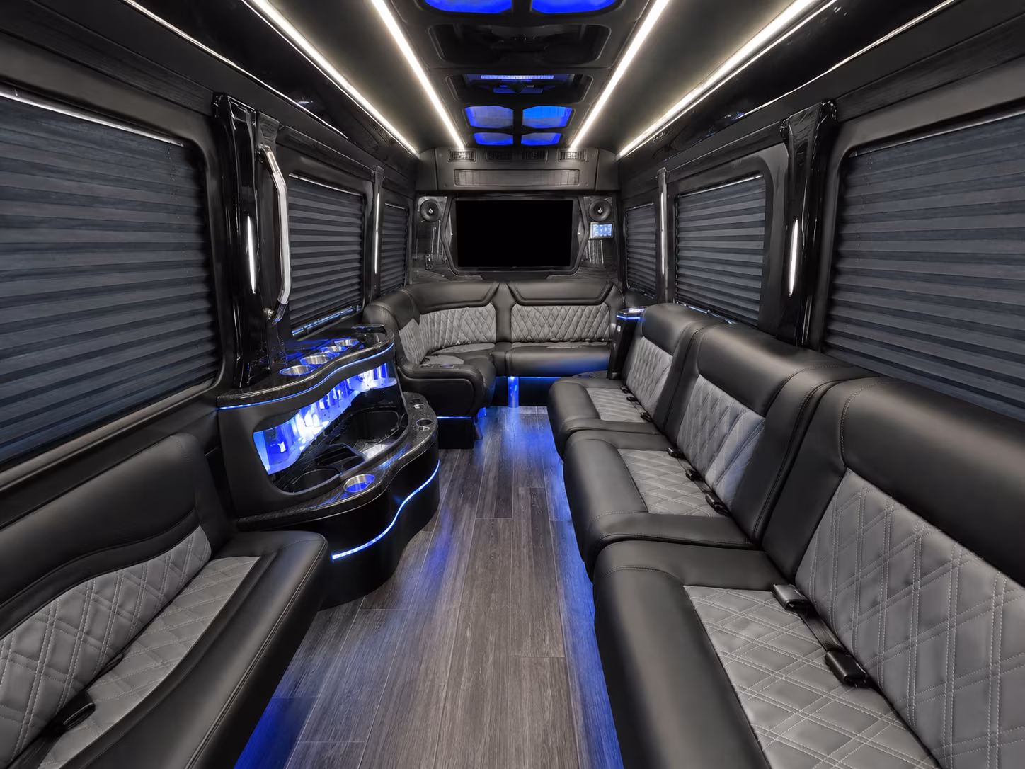 secure transportation for your next wedding 4