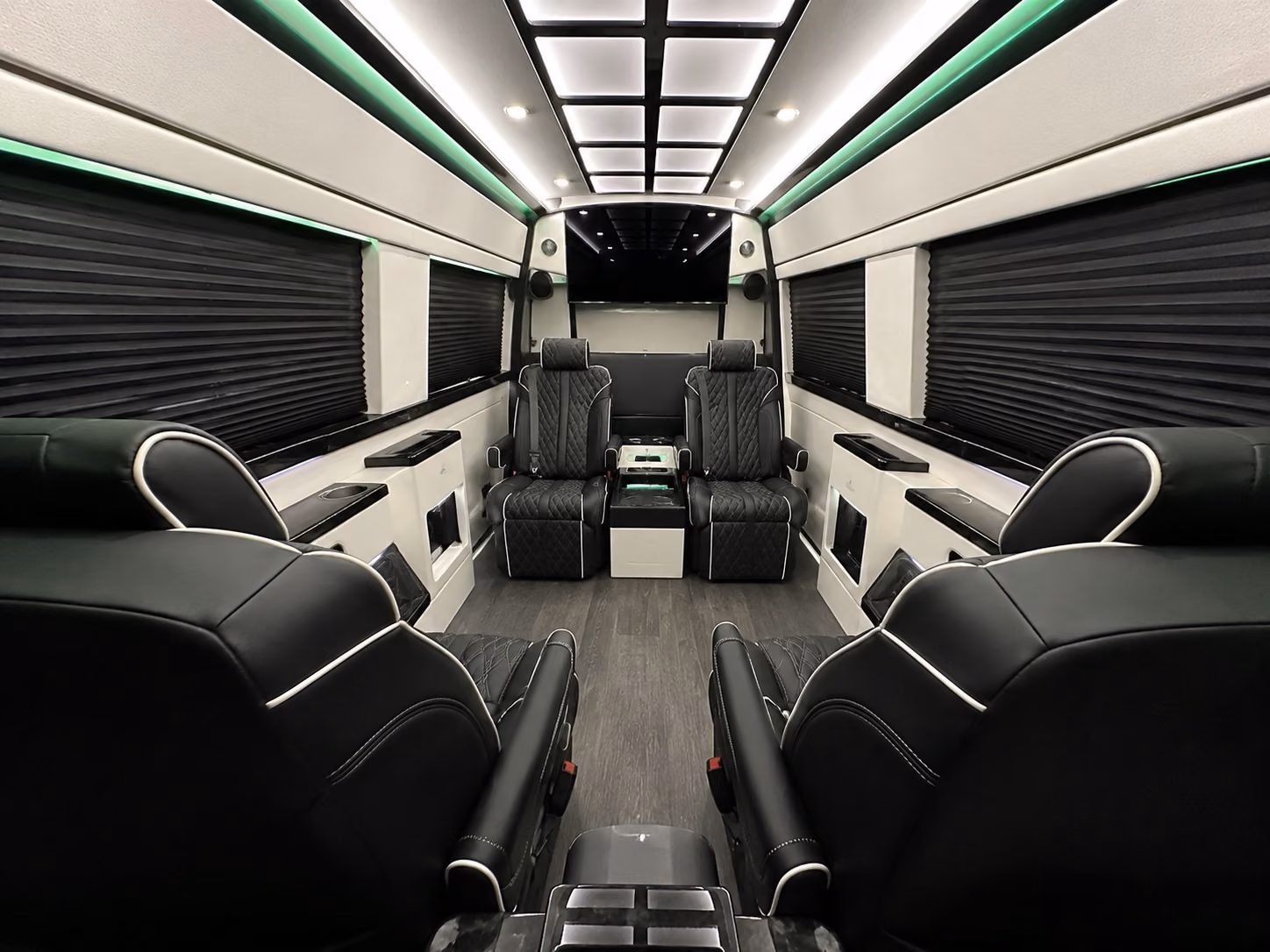 secure transportation for your next wedding 5