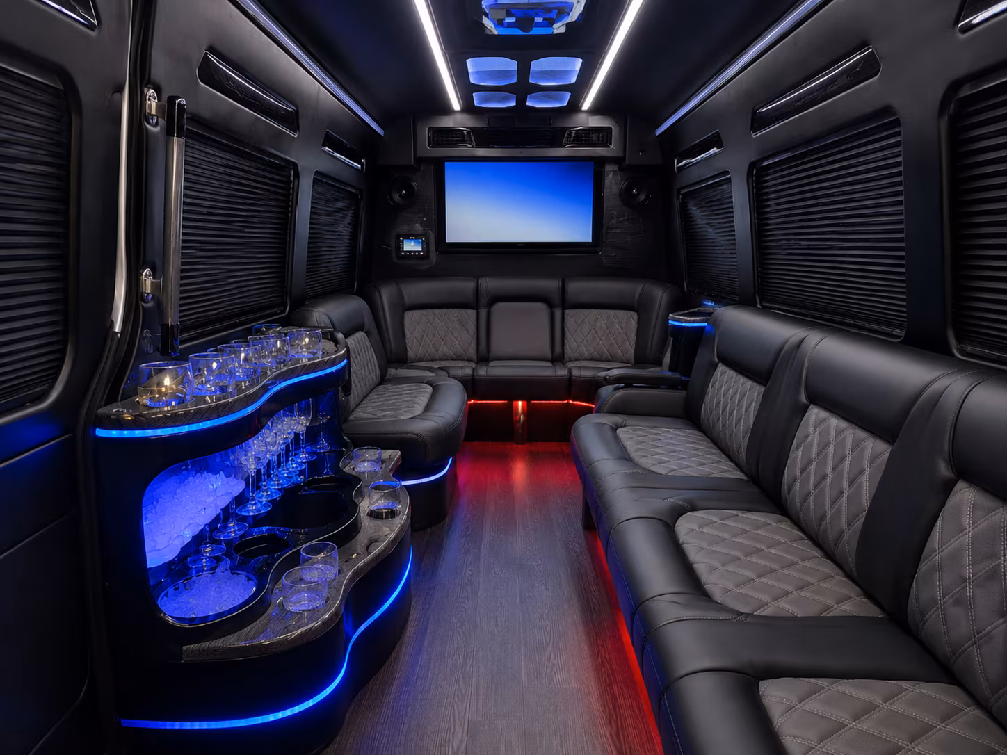 secure transportation for your next wine tour 2